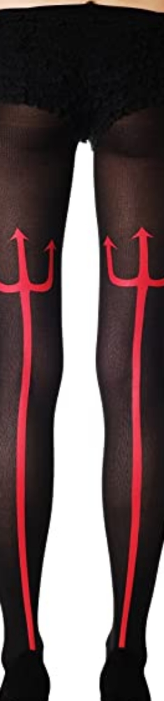 Pitchfork Tights